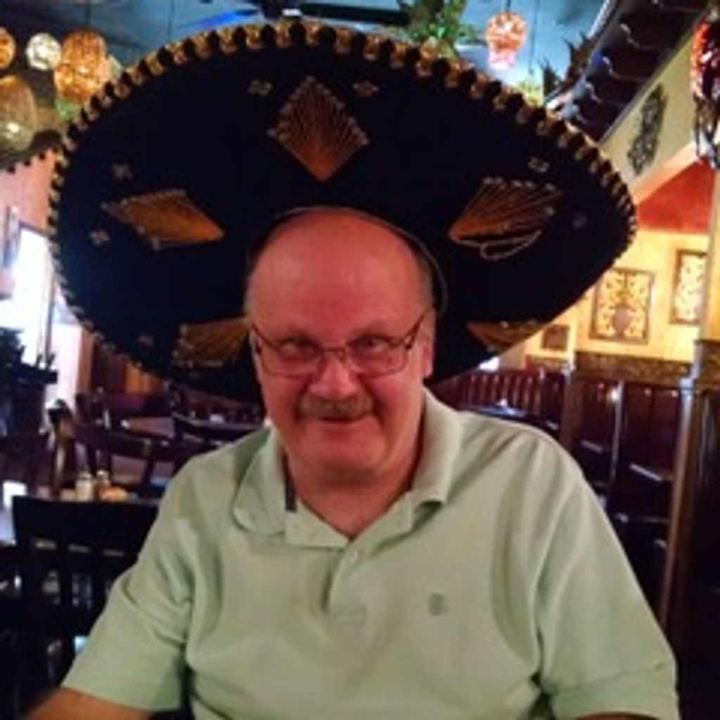 Thomas Carl Mcguire Profile Photo