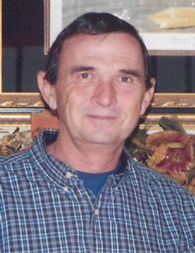 Gerald Duplechin, Sr.