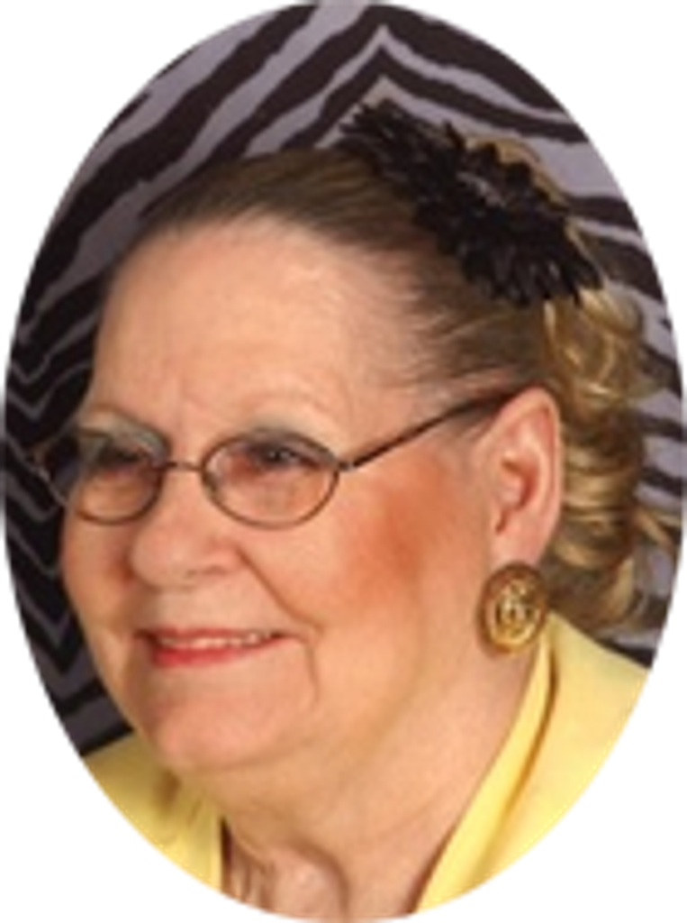 Peggy Crosson