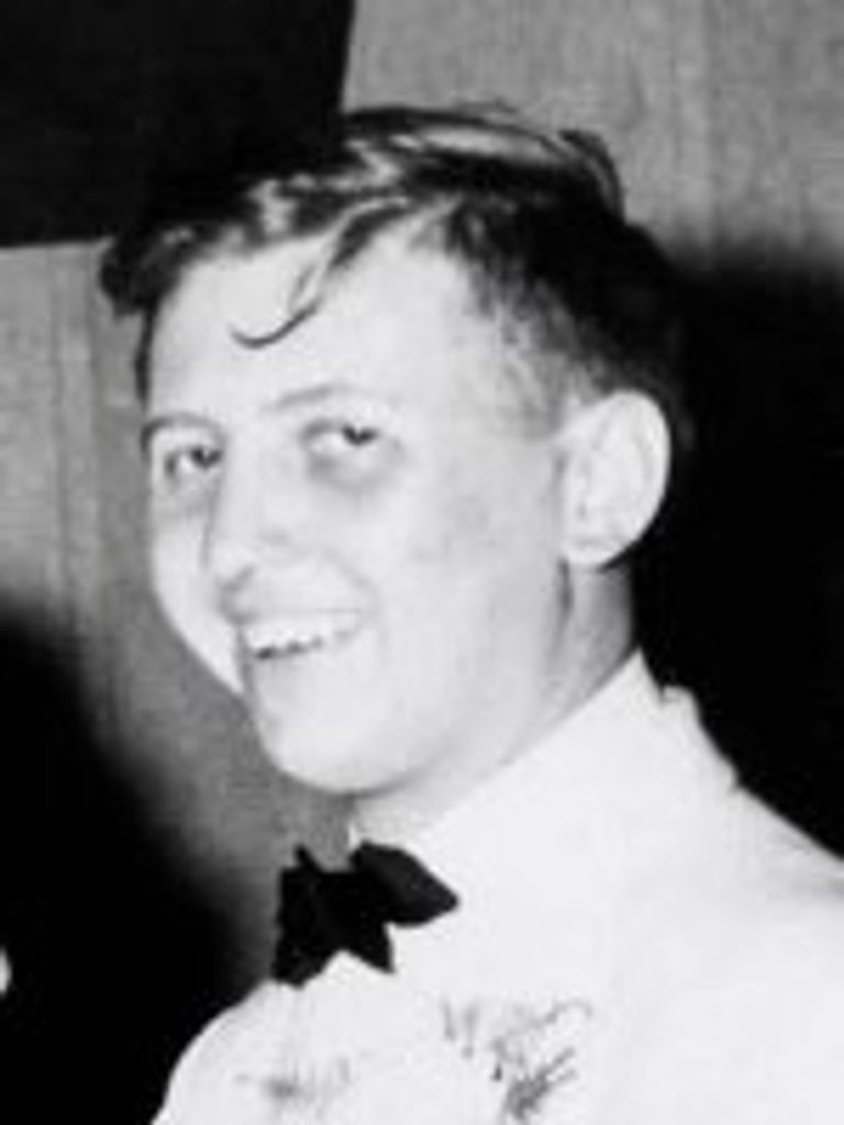 Anthony J. Harden
