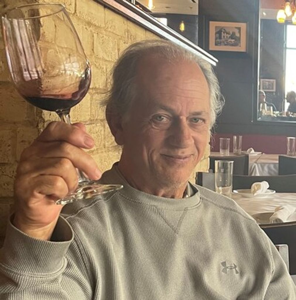 Charlie O'Connor Profile Photo