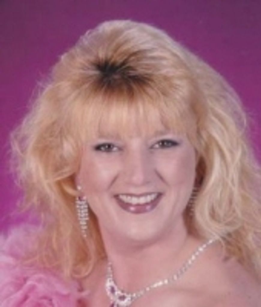 Monique Hebert Broussard