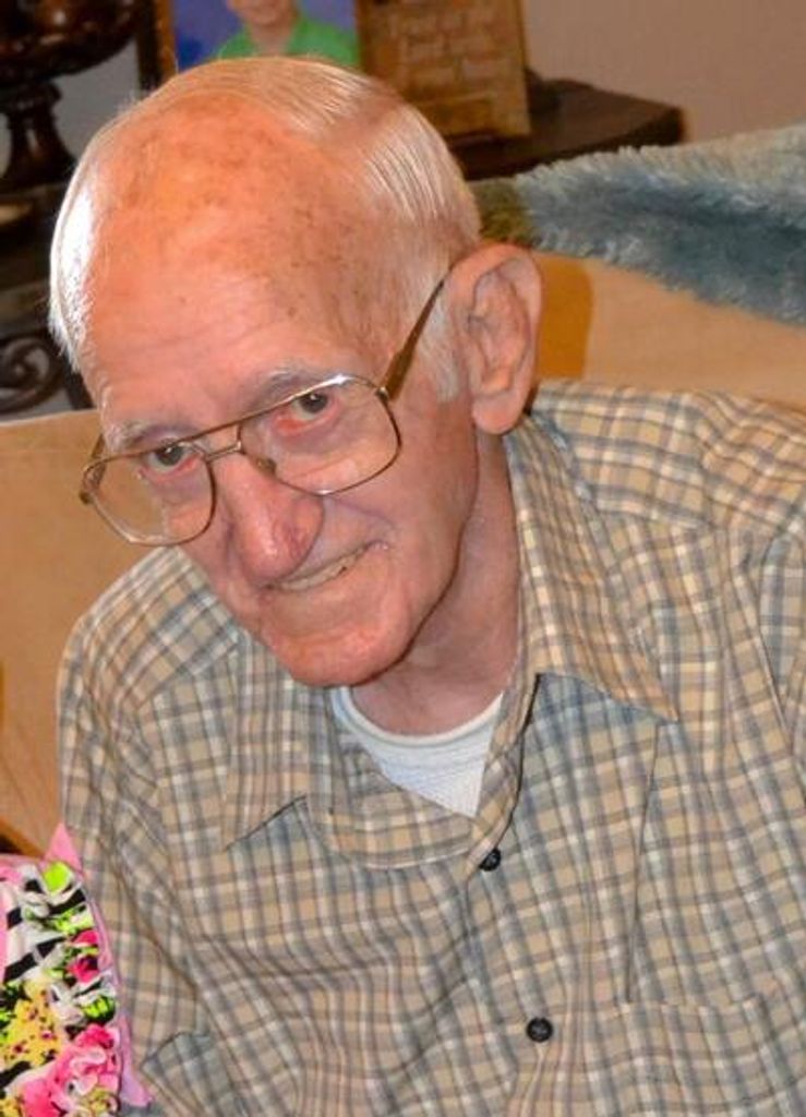 Dean Eugene Prince Profile Photo