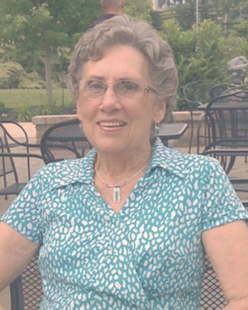 Willia Lucille Fierbaugh Profile Photo