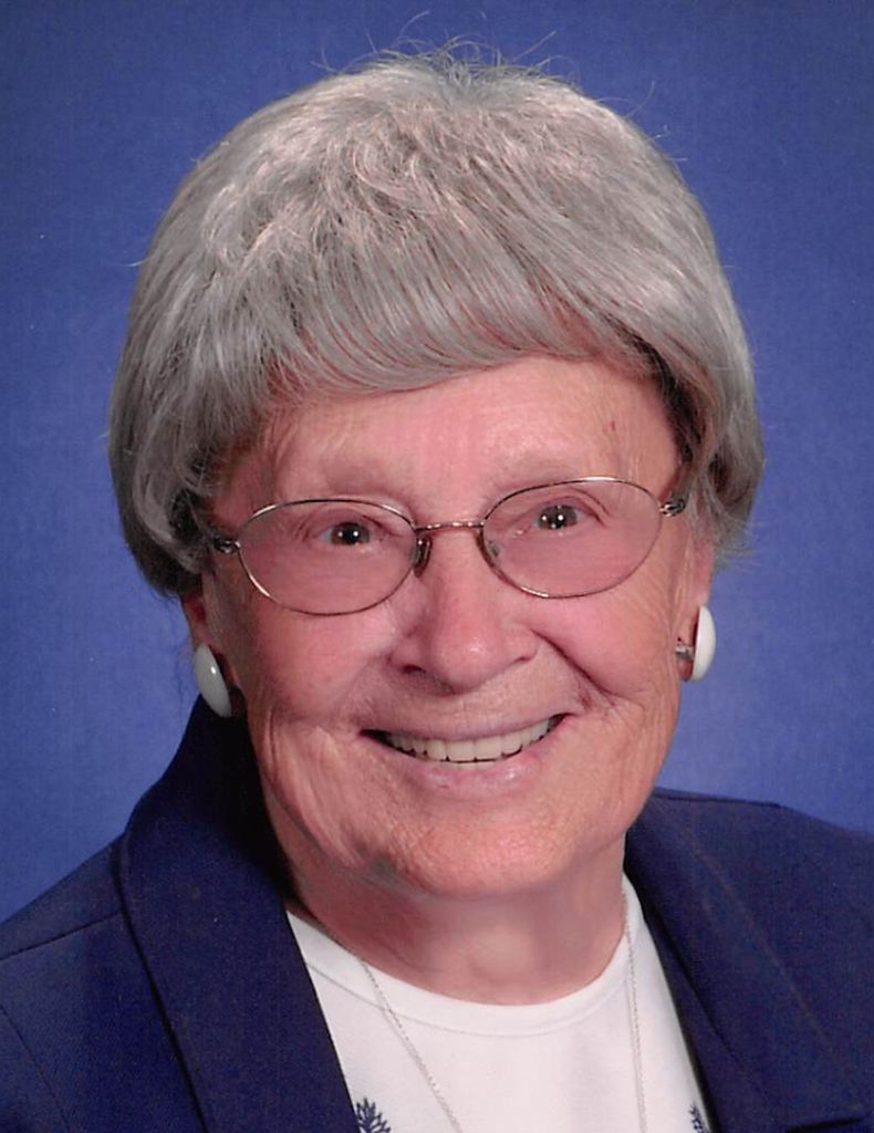 Maryann Hudnutt Profile Photo