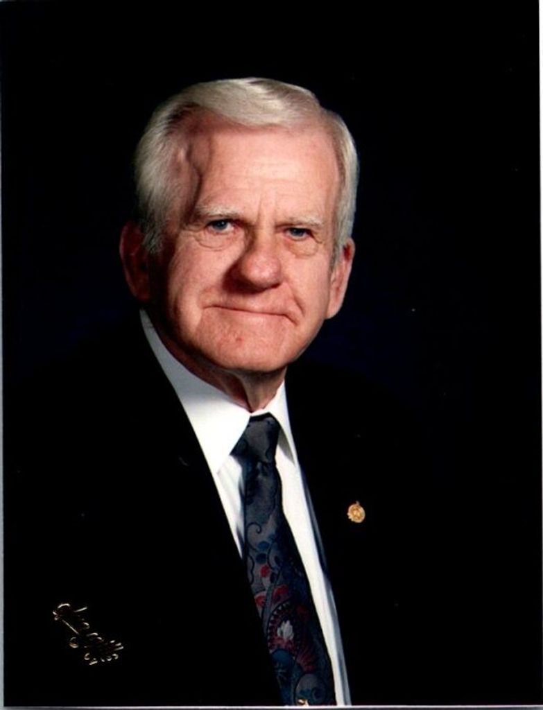 James Mayes