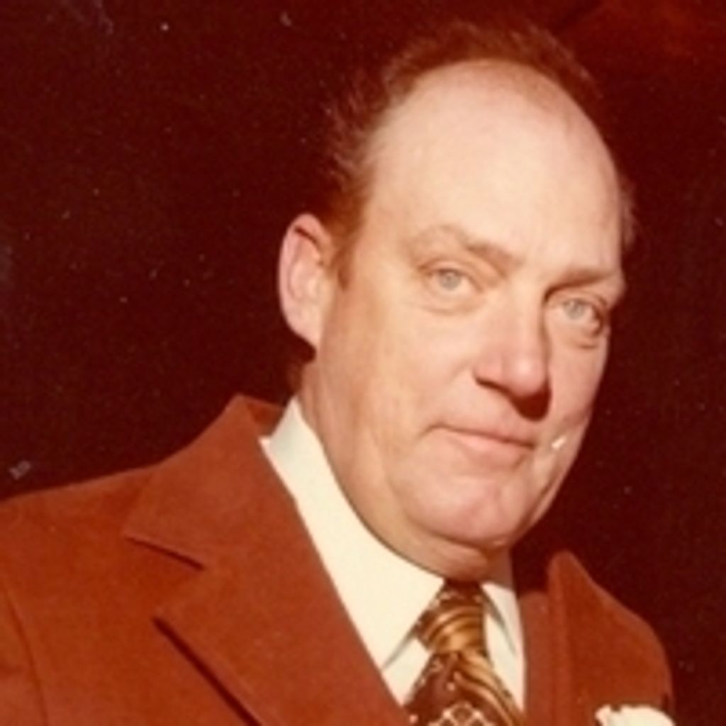 Patrick J. Fleming Sr. Profile Photo