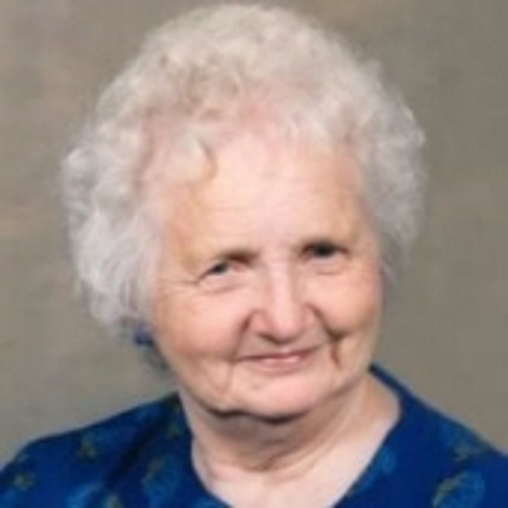 Mildred Thompson