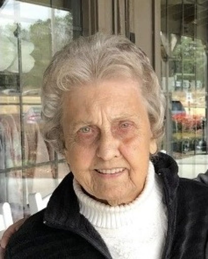 Imogene Hall