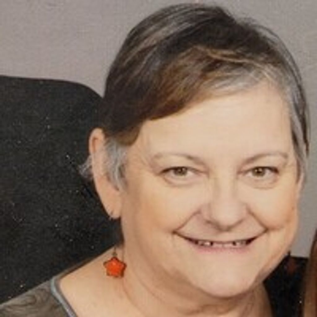 Nancy Jackson Profile Photo