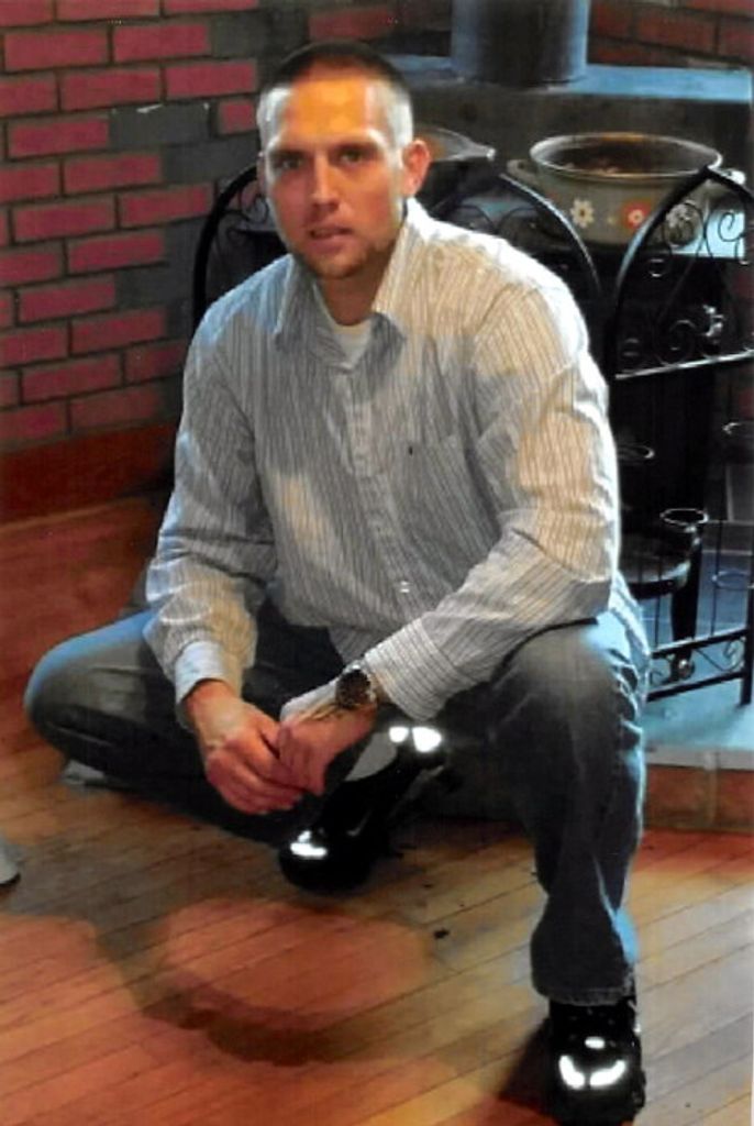 Mark Scott Jackson, Sr. Profile Photo