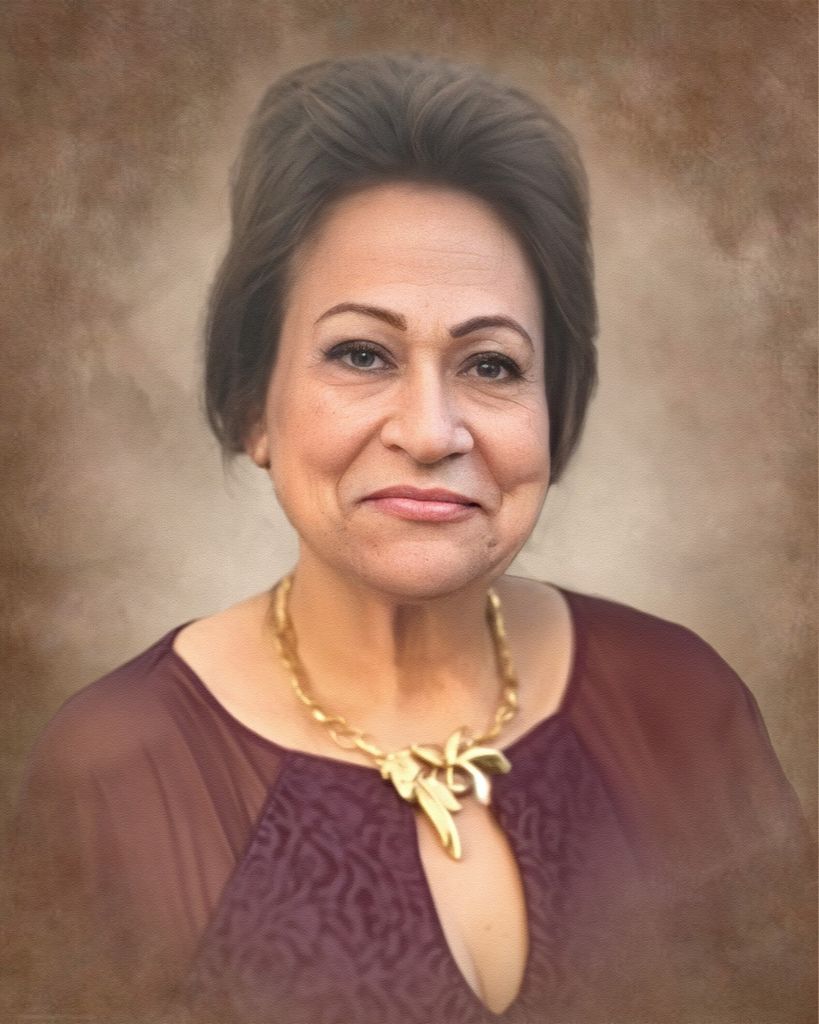 Mary Youssef
