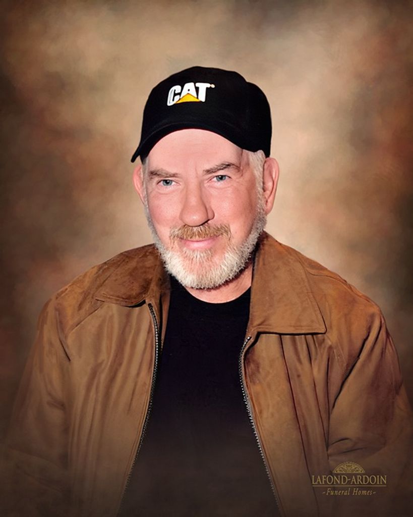 Steve Polotzola, Jr. Profile Photo