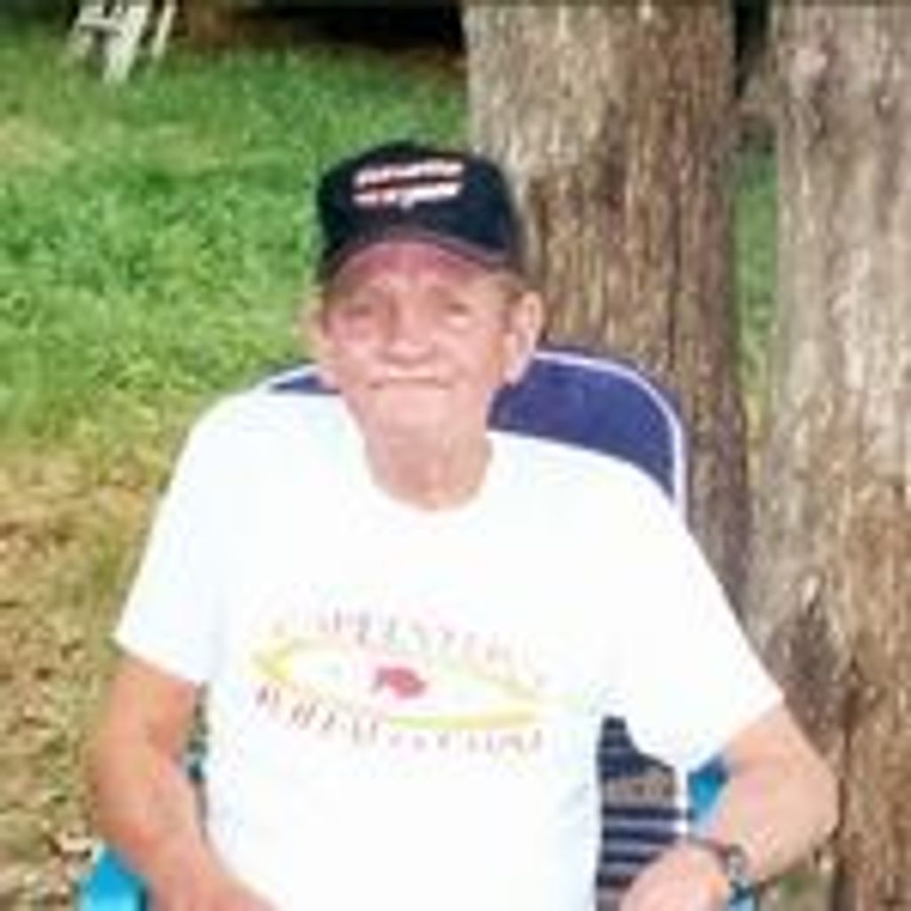 Charles Raymond Jones Profile Photo