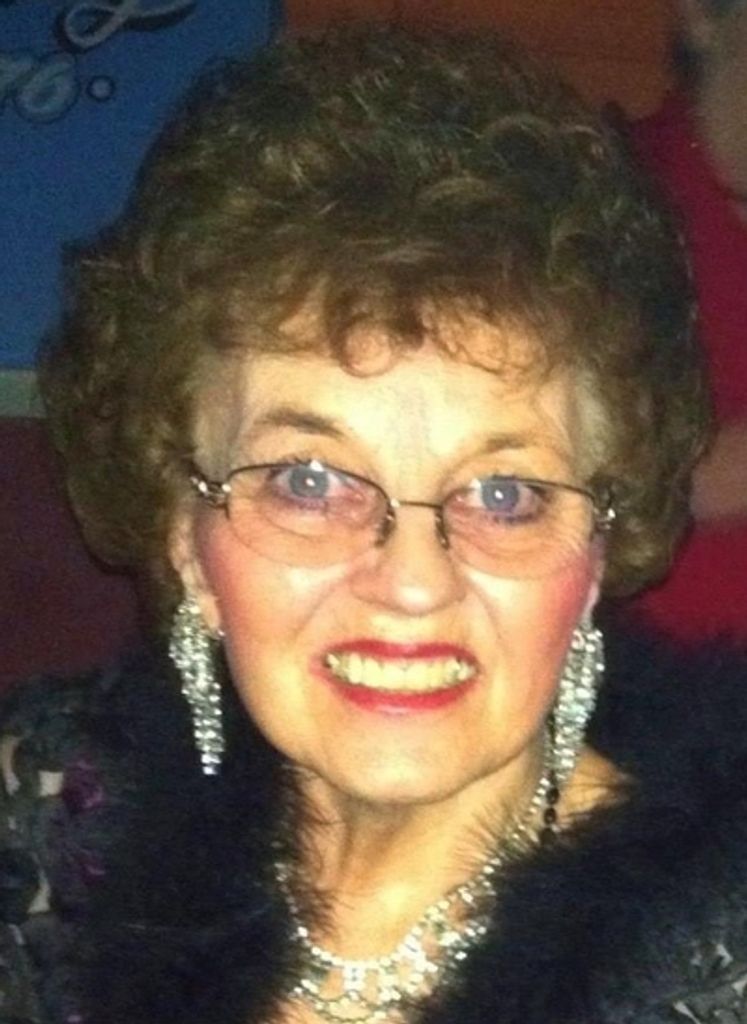 Mary Babb Cameron Profile Photo
