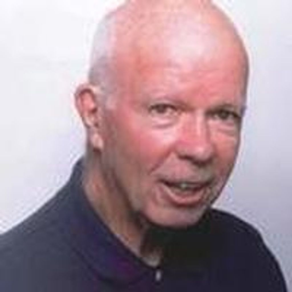 John Joseph Heaney