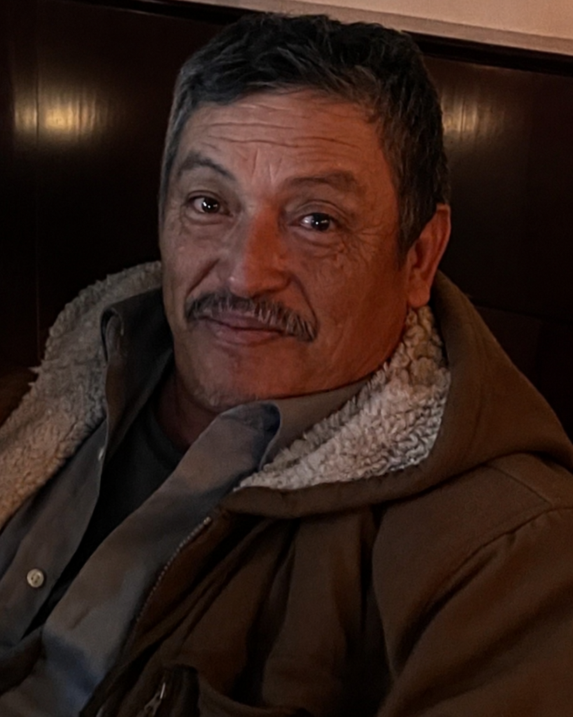 Moises Luviano Torres