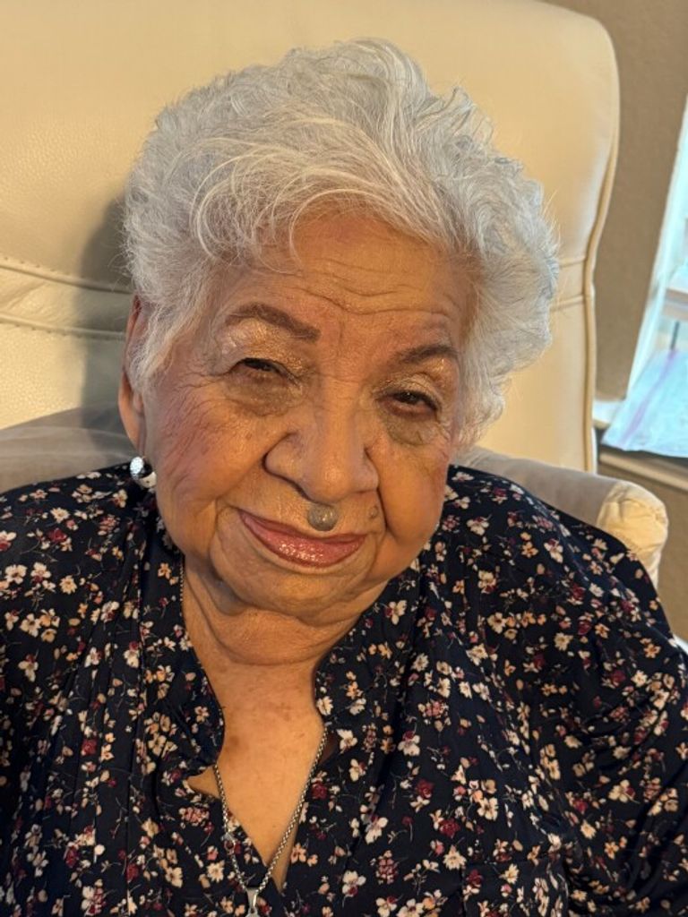 Maria Irene (Ramirez)  Rubalcaba Profile Photo