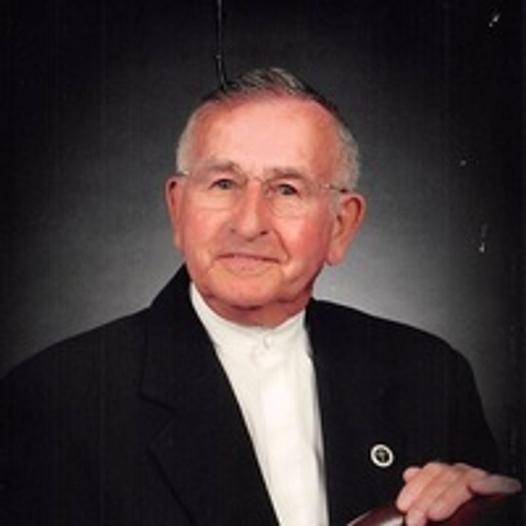 Dr. Eugene John Landry