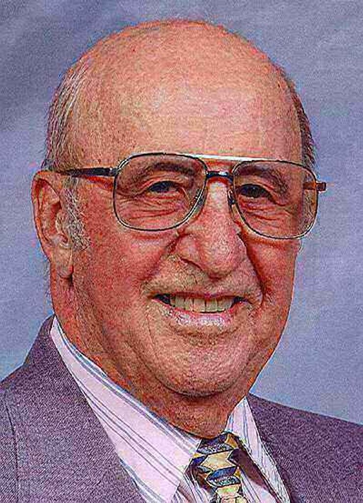 Leonard Beschta