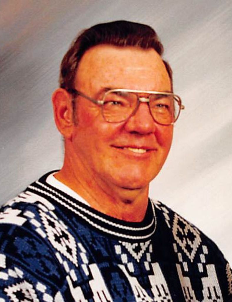 Arthur Lester Bellile Profile Photo