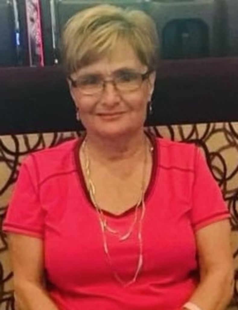 Lois Marie Hanusch Profile Photo