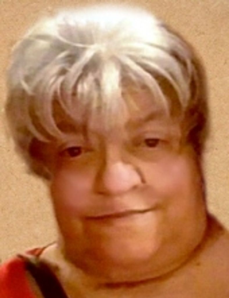 Sue E. Maiden