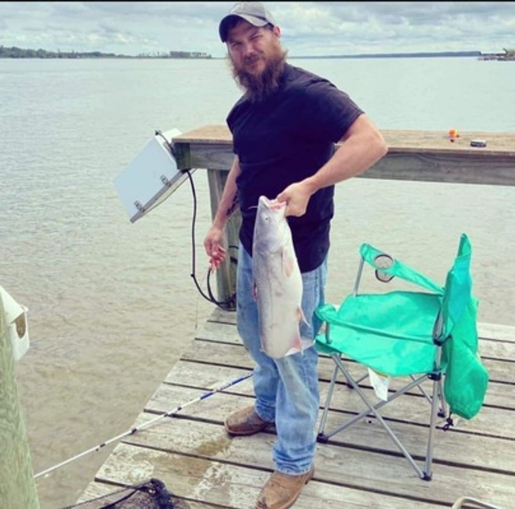 Chad Allen Goolsby Profile Photo