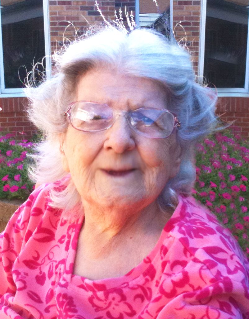 Florence Diana Gauthier