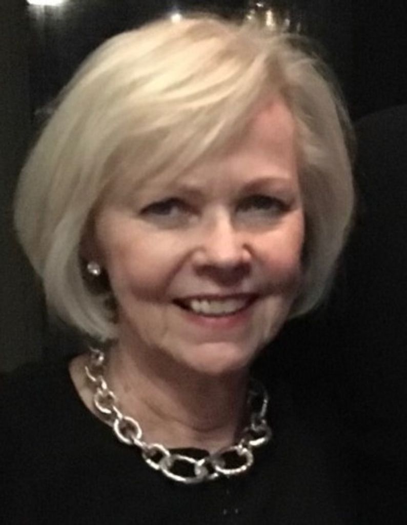 Mary Jo Boryla
