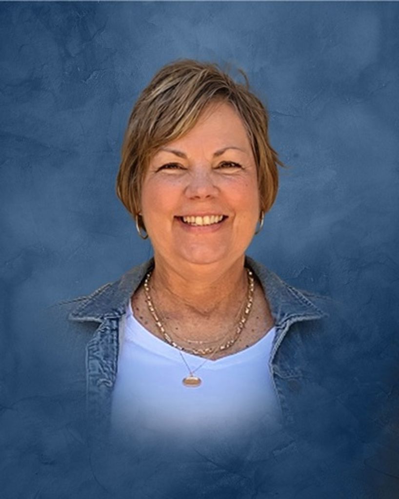 Sue White Thomasson Profile Photo