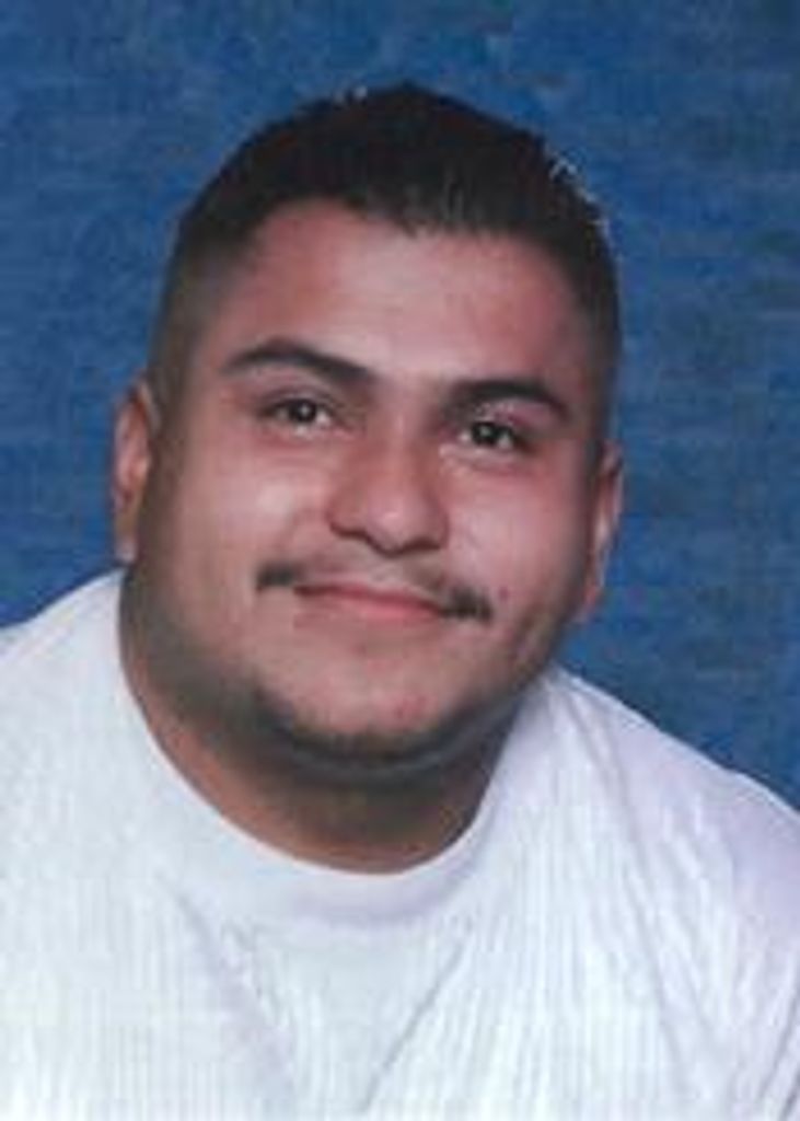 Jaime Alberto Cervantes Profile Photo