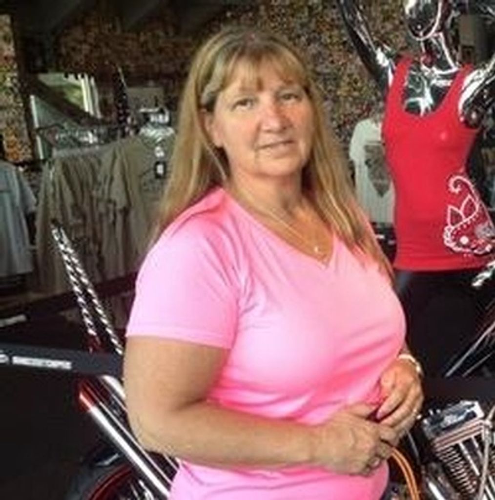 Terri Harryman Profile Photo