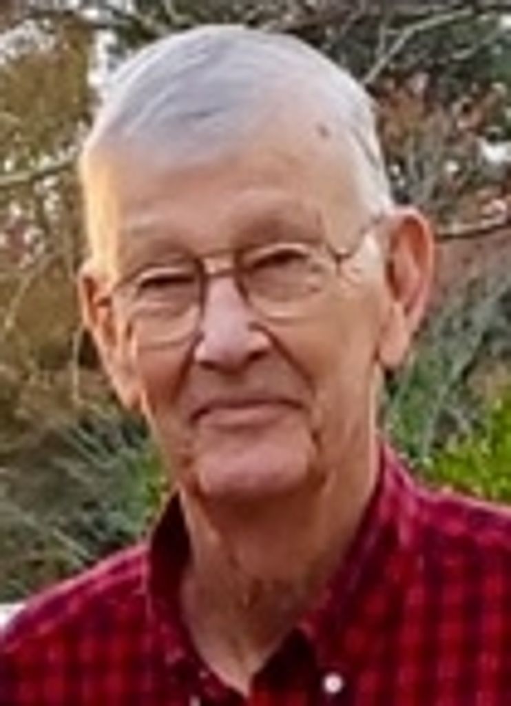 Eddie Peacock Profile Photo