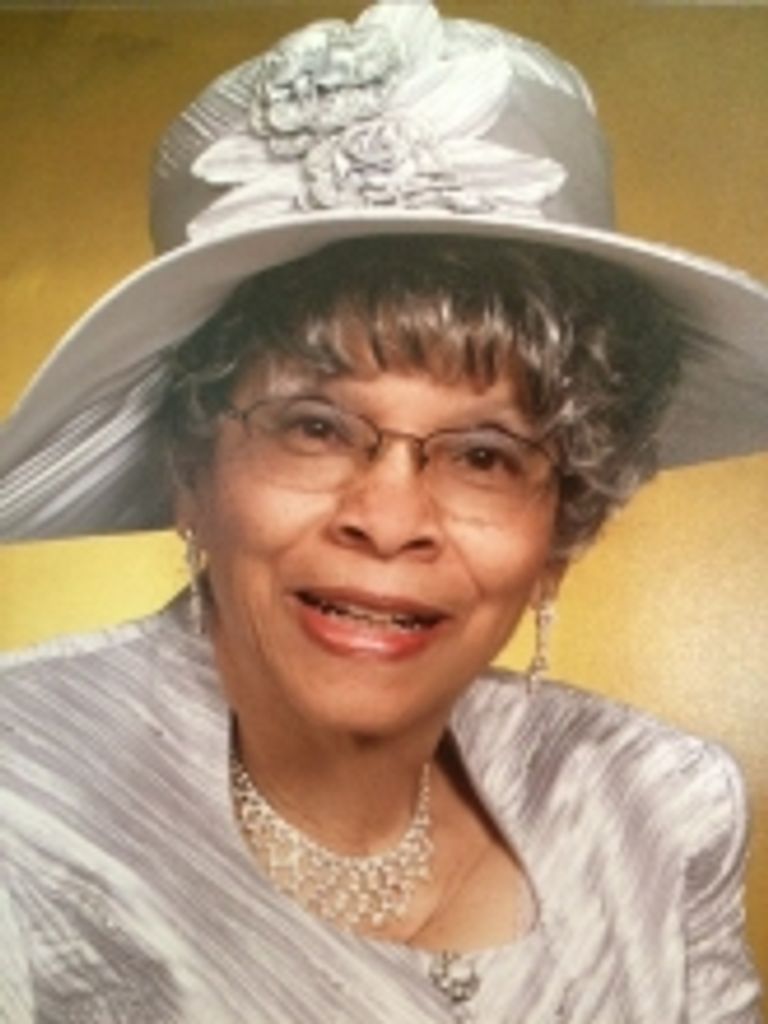 Melvine J Smith Profile Photo