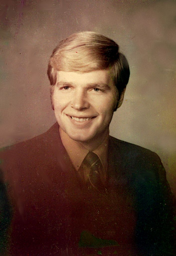 Duane J Banek