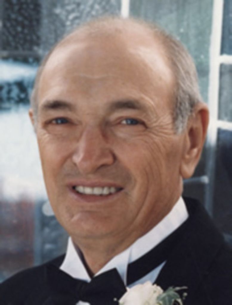 Roger Delmar Cook Profile Photo