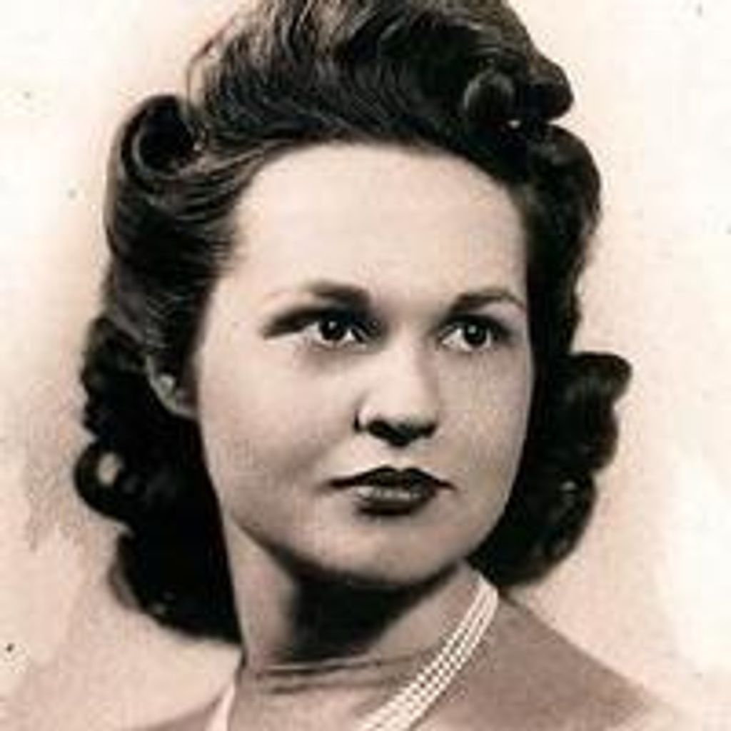 Frances Lanetta (Ludlow) Rowston
