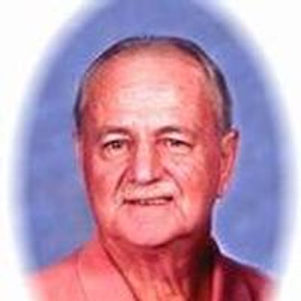 Charles Roger Jones
