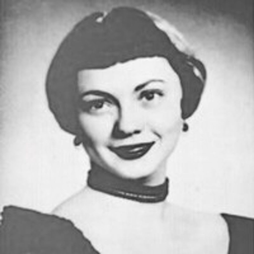 Clemmie Henry Magruder