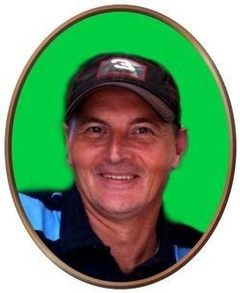 Lee Allan Hooper Profile Photo