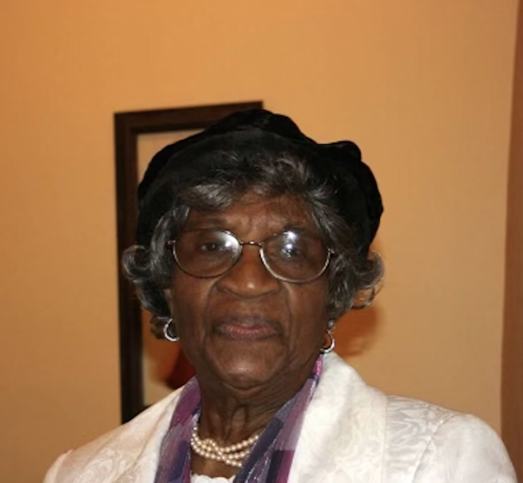 Mary Baker-Knight Profile Photo