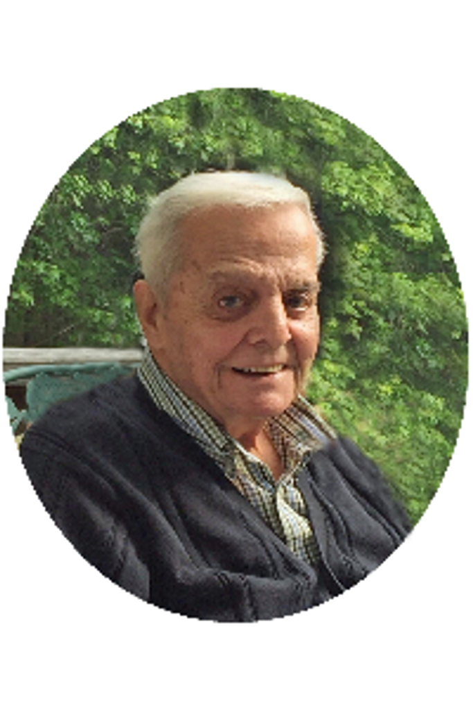 Francis R. "Frank" Spadea