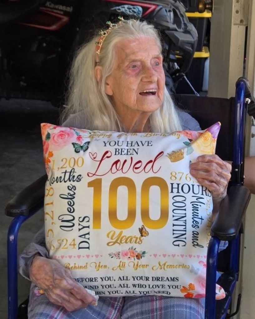 Aurelia Combs Ringel