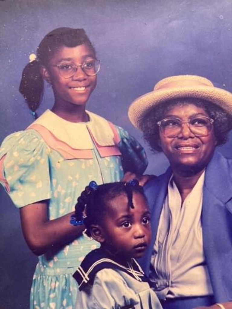 Gussie Pearl Smith Profile Photo