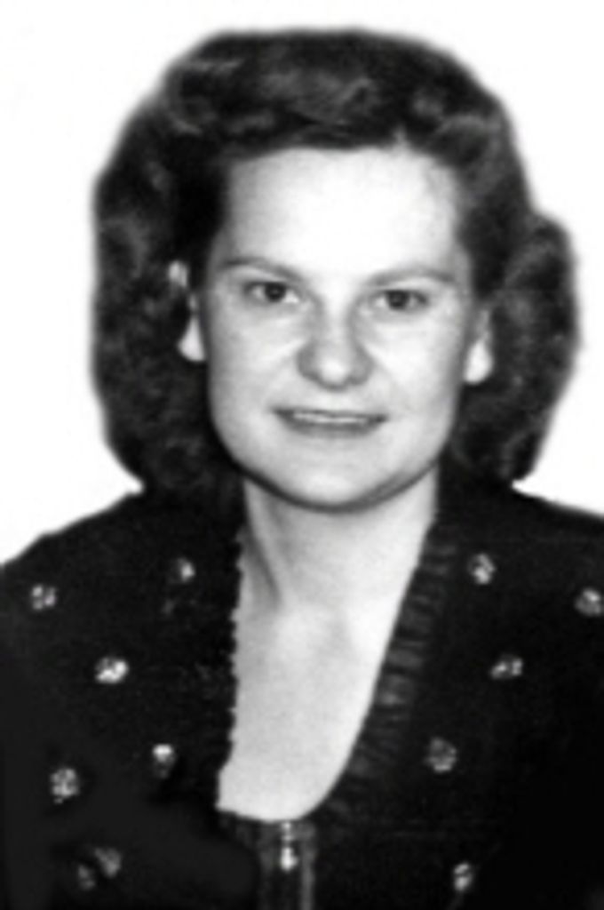 Anna Zaleski Burak