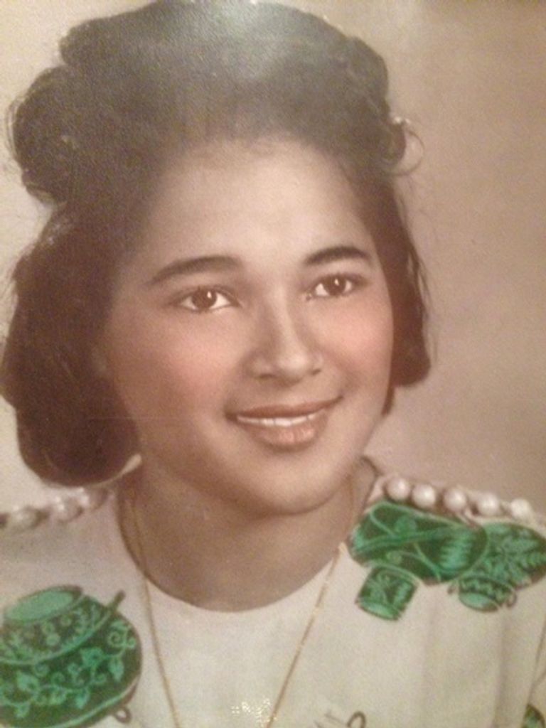 Jessiefaye L. Thornton Profile Photo