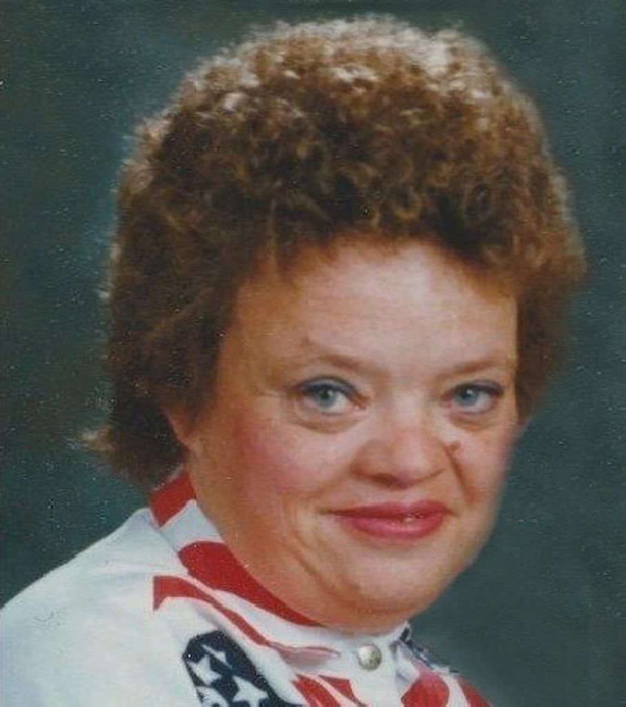 Rhonda Peterson-Wahl