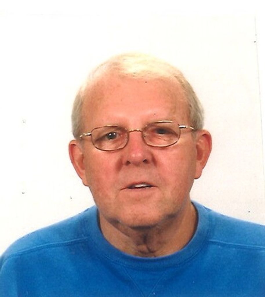 Claude Wimmenauer Jr. Profile Photo