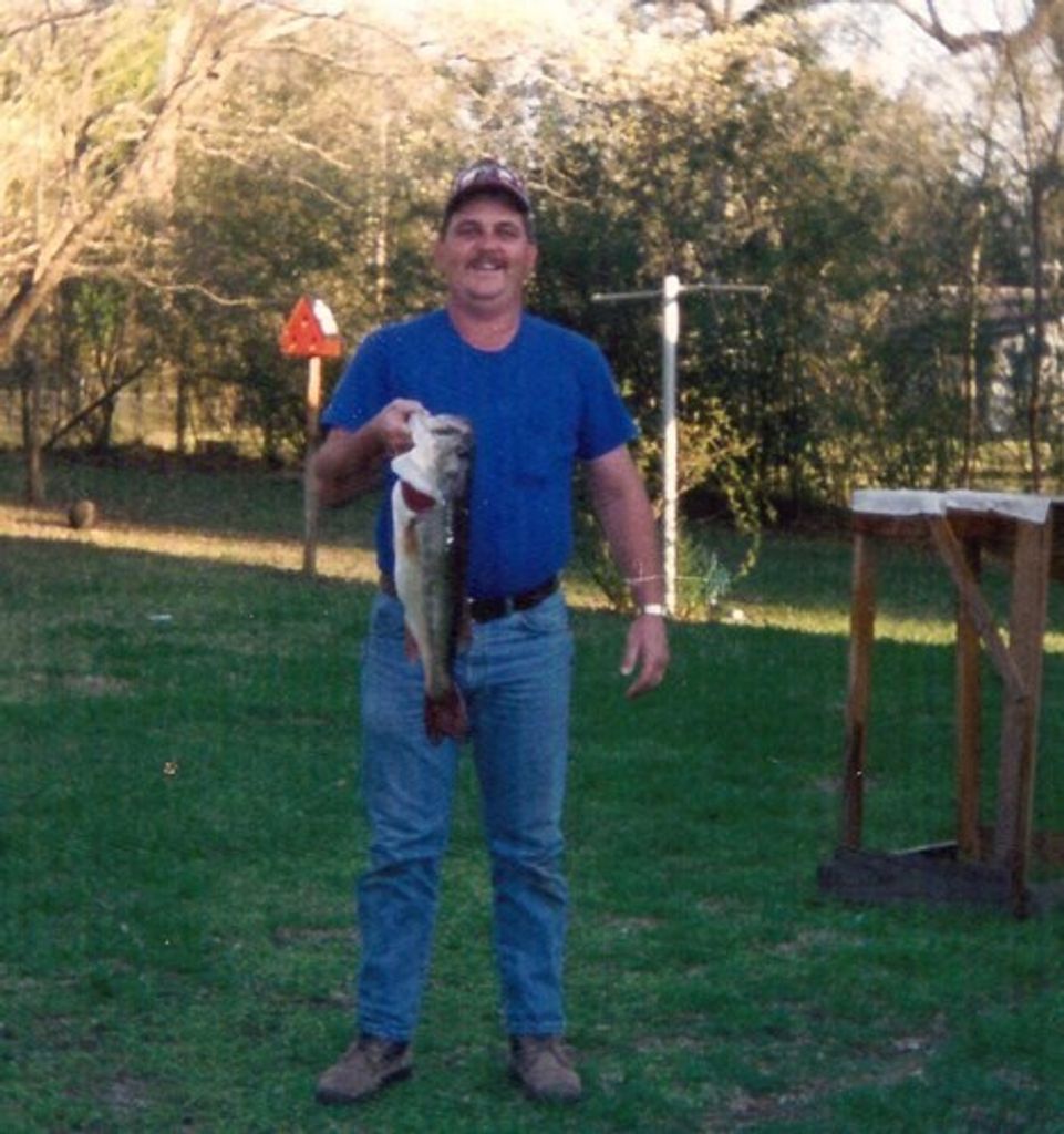 Garvin Eugene Freeman